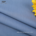 New Product Plain Silk Nylon Cotton Blend Fabric